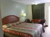 Двухместный номер Стандарт