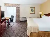 Двухместный номер Стандарт
