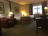Двухместный номер Стандарт
