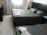Трёхместный номер
