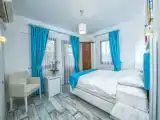 Четырёхместный номер Комфорт с видом на море