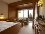 Двухместный номер Эконом