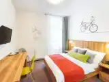 Двухместный номер Deluxe