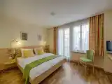 Четырёхместный номер Стандарт