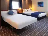 Двухместный номер Стандарт
