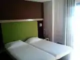 Двухместный номер Стандарт с видом на горы