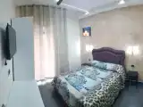 Двухместный номер Комфорт
