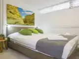 Двухместная студия Luxury