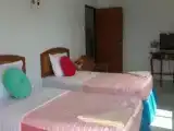 Двухместный номер Стандарт