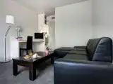 Двухместный люкс