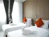 Номер Deluxe