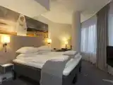 Одноместный номер Стандарт