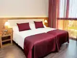 Двухместный номер Стандарт