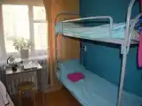 Кровать в общем номере