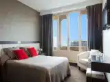 Двухместный номер Superior с видом на море