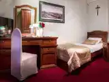 Номер Стандарт
