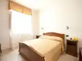 Апартаменты Deluxe