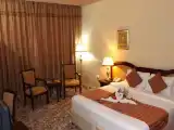 Номер Deluxe