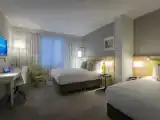 Двухместный номер Superior
