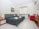 Трёхместный номер