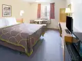 Двухместный номер Стандарт