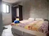 Трёхместный семейный номер Стандарт