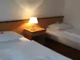 Двухместный номер Стандарт