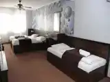 Трёхместный номер