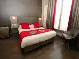 Двухместный номер Стандарт