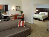Двухместный люкс
