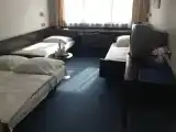 Четырёхместный номер Стандарт