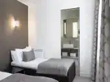 Четырёхместный номер Стандарт