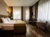 Двухместный номер Стандарт с видом на море