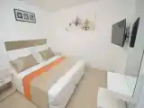 Двухместный семейный люкс с балконом