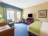 Двухместный номер Стандарт