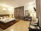 Двухместный номер Deluxe