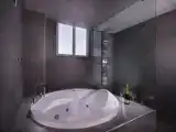Апартаменты Deluxe c 1 комнатой