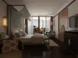 Двухместный номер Grand Deluxe Ocean Court