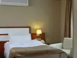 Одноместный номер Deluxe