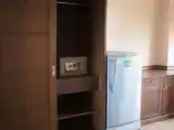 Номер Deluxe с видом на город
