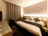 Двухместный номер Стандарт