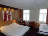 Номер Стандарт