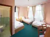 Трёхместный номер Стандарт