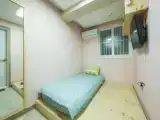 Одноместный номер Стандарт
