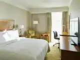 Двухместный номер Deluxe
