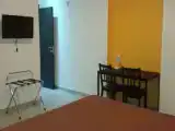 Двухместный номер Стандарт