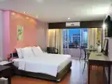 Номер Deluxe