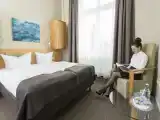 Двухместный номер Стандарт