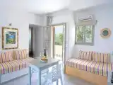 Семейный люкс Цокольный этаж