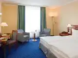 Номер Стандарт